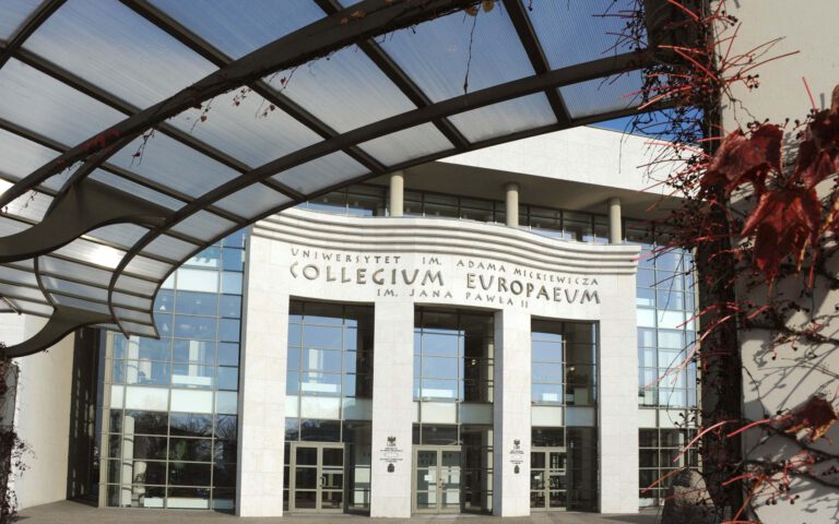 Collegium Europaeum w Gnieznie